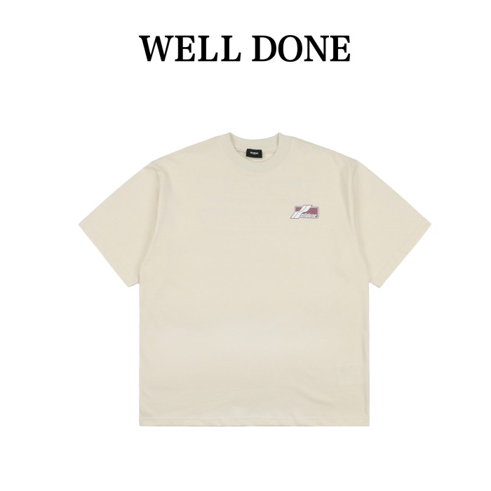 Clothes WE11 DONE 22