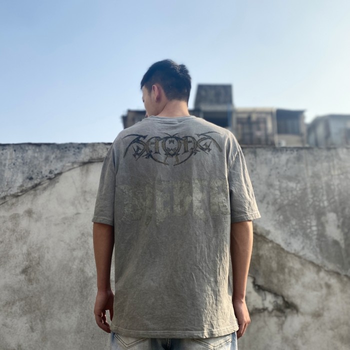 Clothes Saint Michael 7