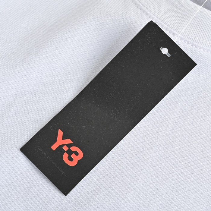 Clothes Y-3 2