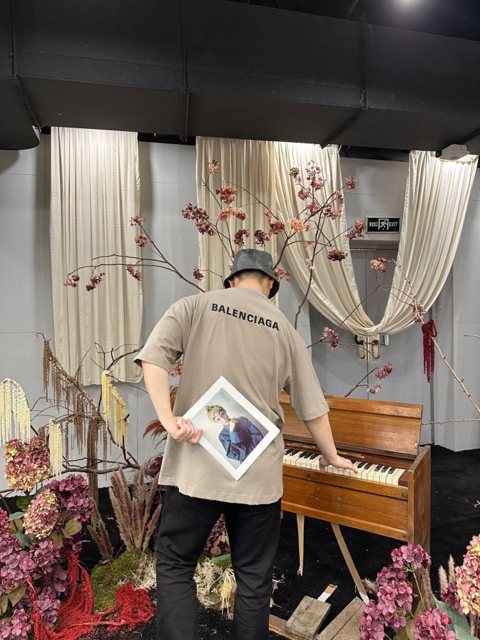 Clothes Balenciaga 275