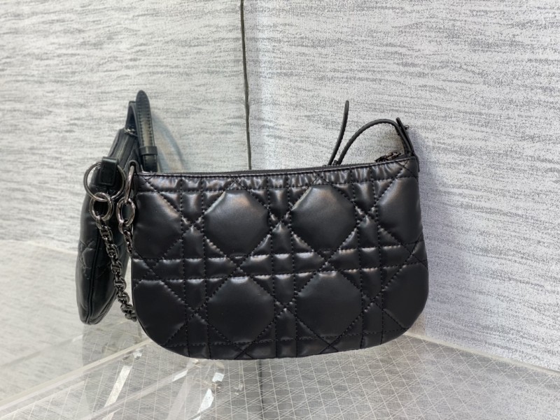 Handbag Dior size 25×16×2.5 cm