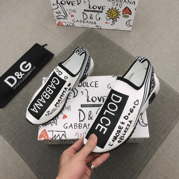 Dolce & Gabbana Sorrento 18