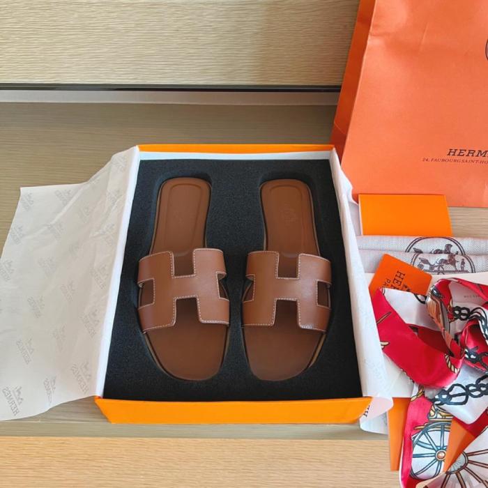 Hermes Sandals 228