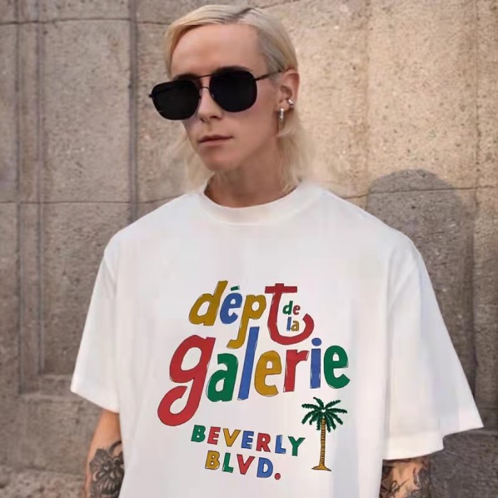 Clothes GALLERY DEPT 8