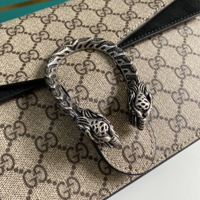 Handbag Gucci 400249 size 28*17*9 cm