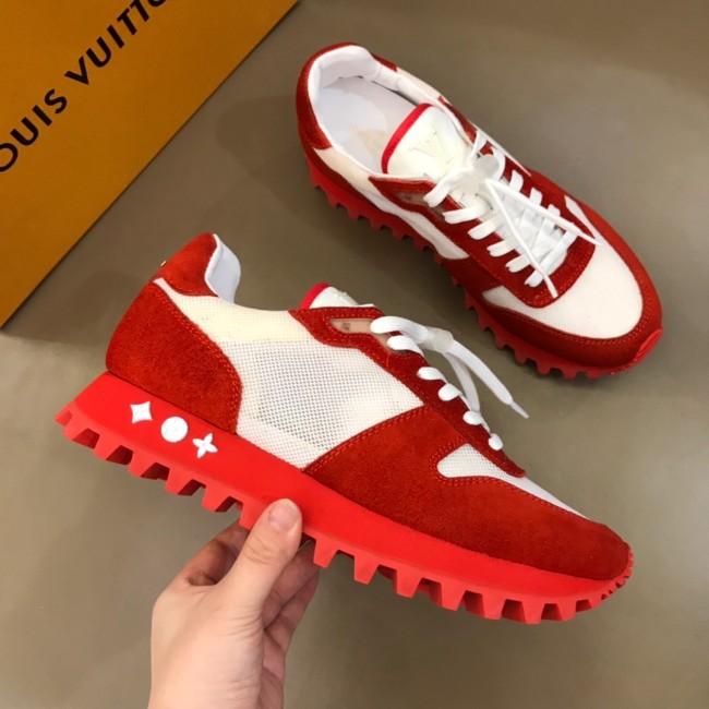 Louis Vuitton Runner sneaker 7
