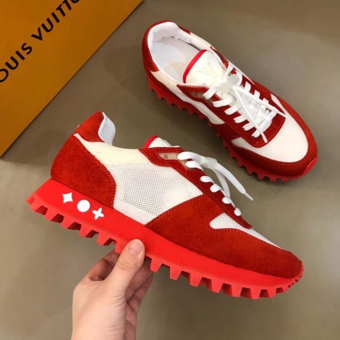 Louis Vuitton Runner sneaker 7
