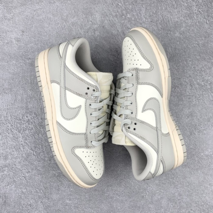 Nike Dunk Low Sail Light Bone (W)