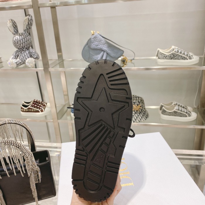 Dior DIOR-ID Sneaker 2
