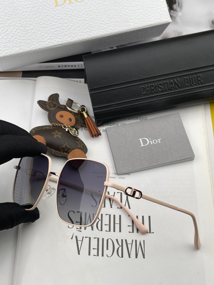 sunglasses Dior CD9364
