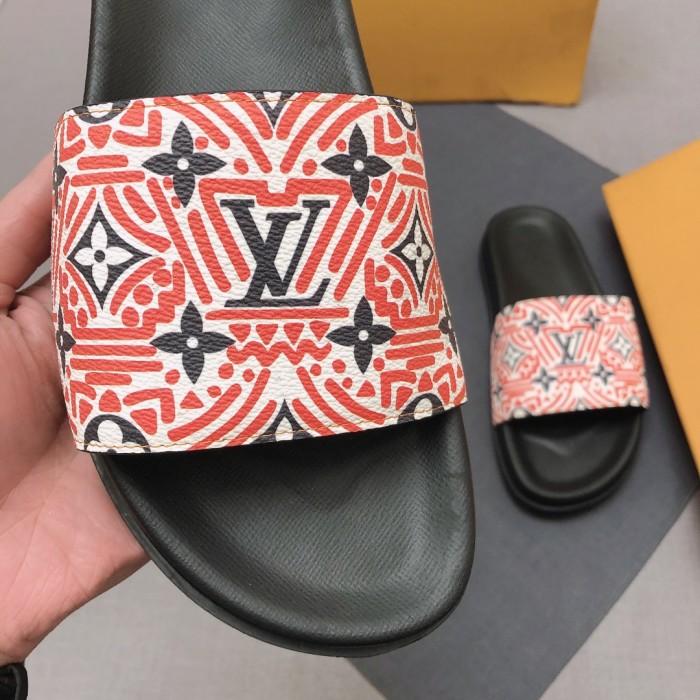 Louis Vuitton Slipper 107