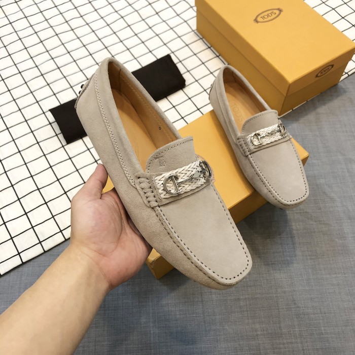 TOD'S Loafers 16