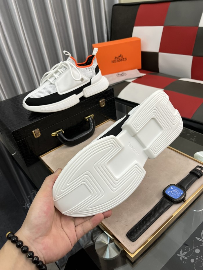 Hermes Expert sneaker 1