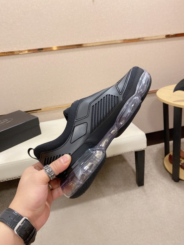 Prada Cloudbust Air Sneaker 8