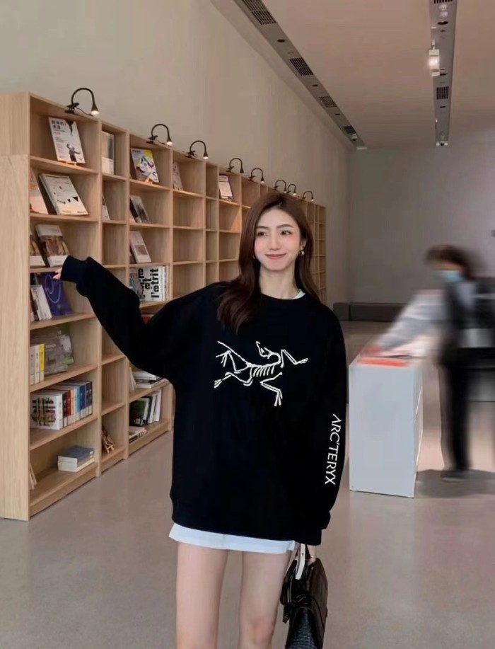 Clothes ARC'TERYX 21