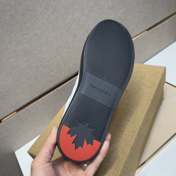 DSQUARED2 sneaker 41