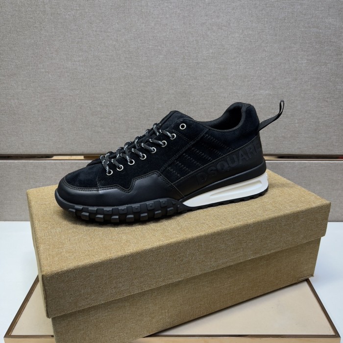 DSQUARED2 sneaker 1