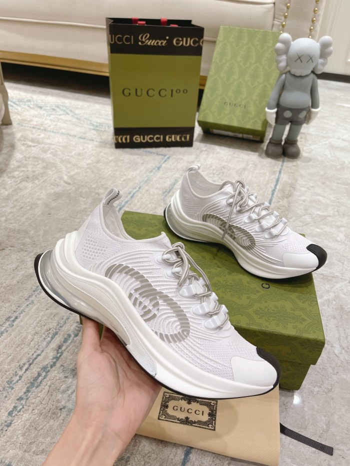 Gucci Run sneaker