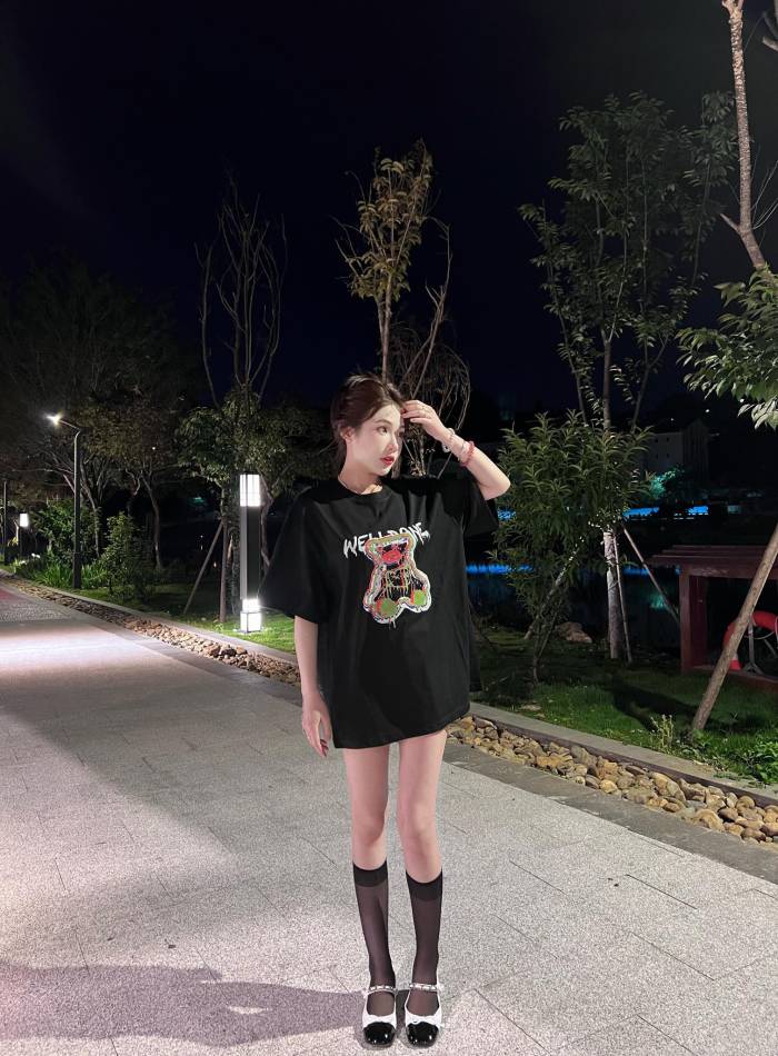 Clothes WE11 DONE 28