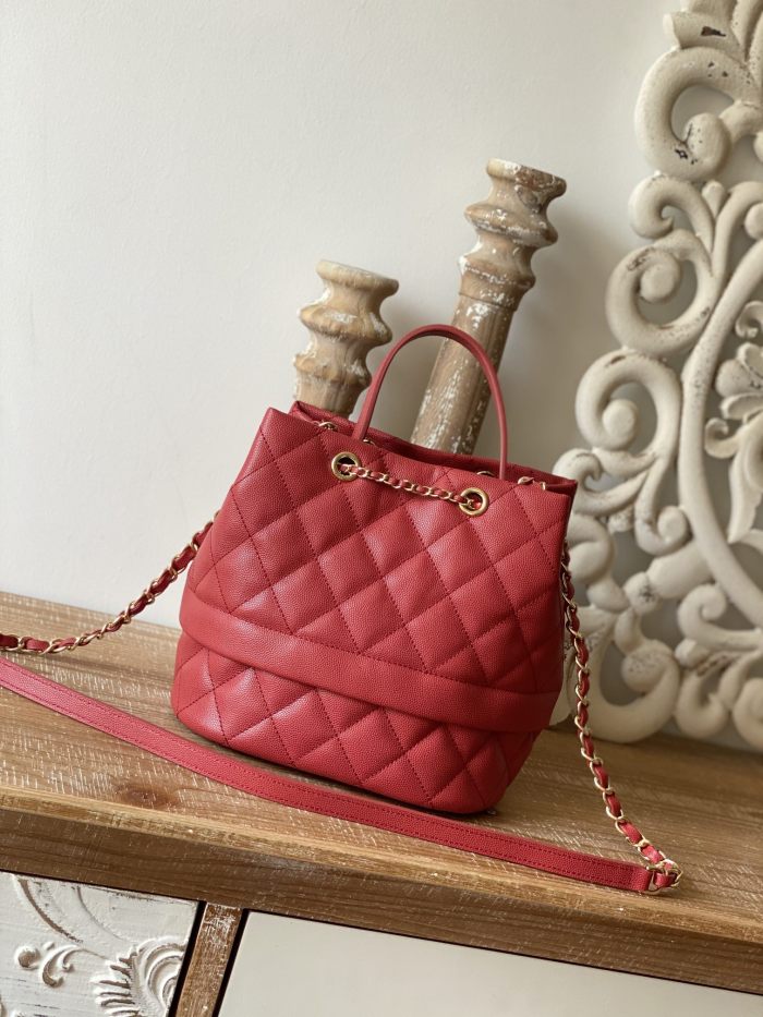 Handbag Chanel 8309 size 20 cm