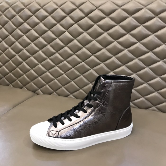 Louis Vuitton Tattoo sneaker 19