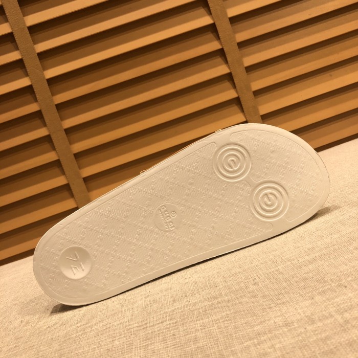 Gucci Slippers 25