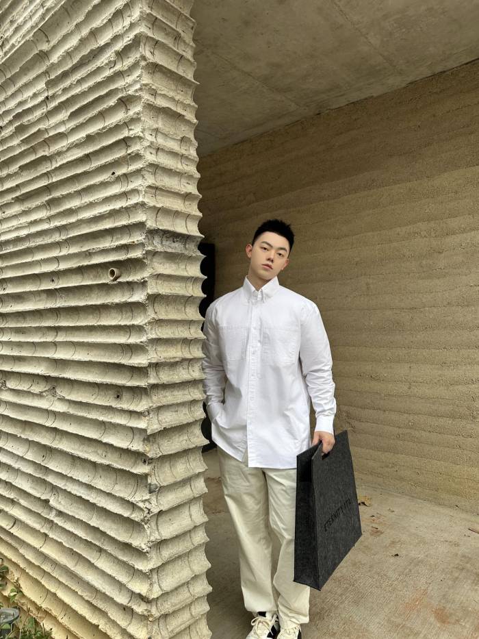 Clothes Burberry 23