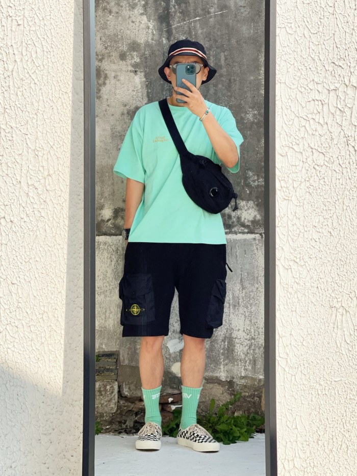 Clothes Stone Island 14