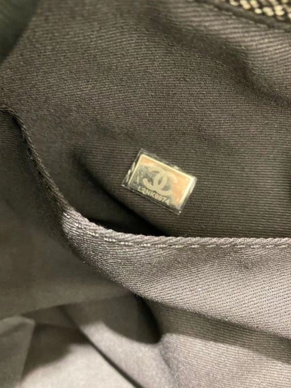 Handbag Chanel 𝐀𝐒𝟔𝟔𝟗𝟒𝟏 size 𝟑𝟗/𝟐𝟎/𝟐𝟗 𝐂𝐌