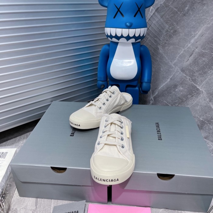 Balenciaga Paris Sneaker 2