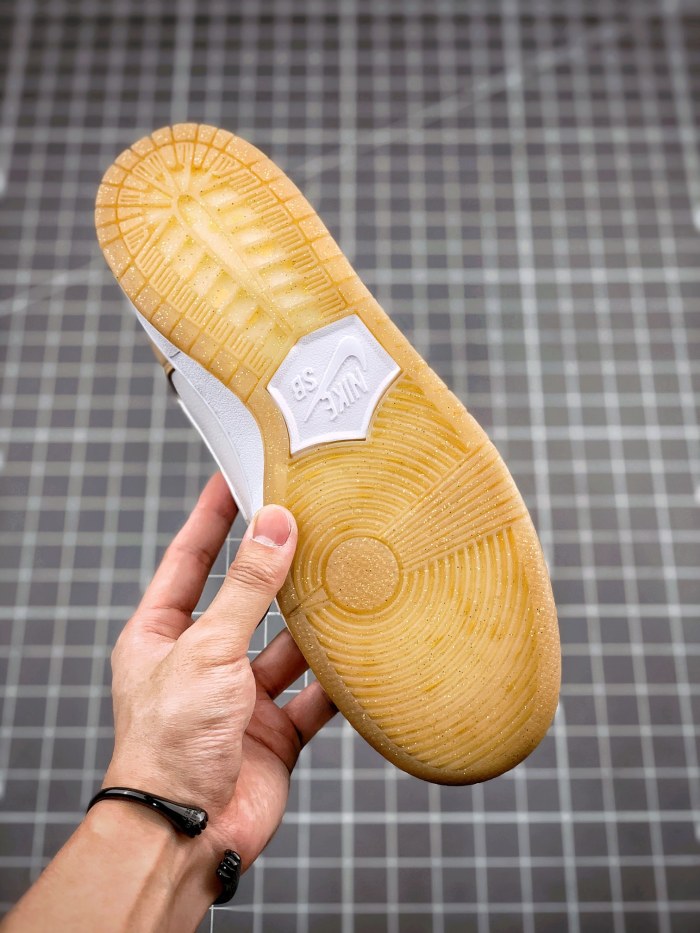 Nike SB Dunk High Premier Win Some Lose Some