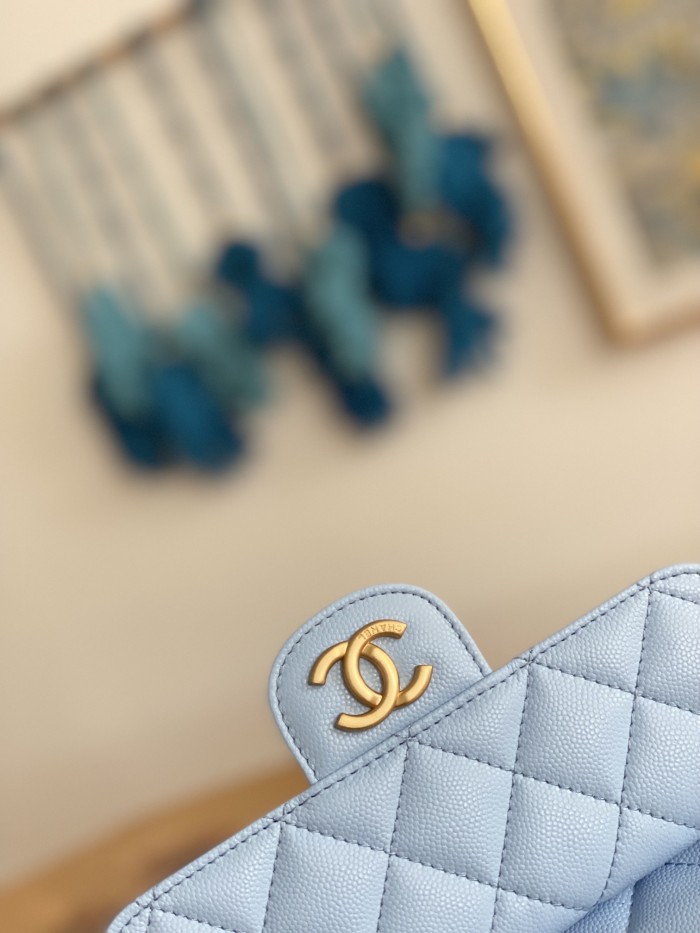 Handbag Chanel AS3690 size 21.5×22.5×7 cm