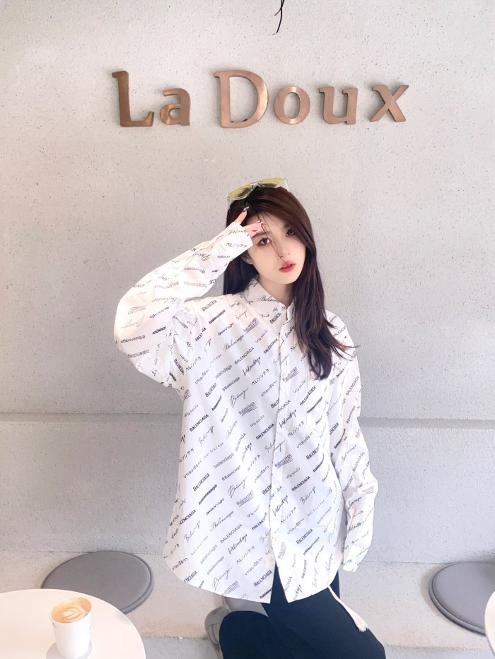 Clothes Balenciaga 87