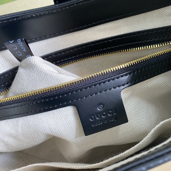 Handbag Gucci 636706 size 28*19*4.5 cm