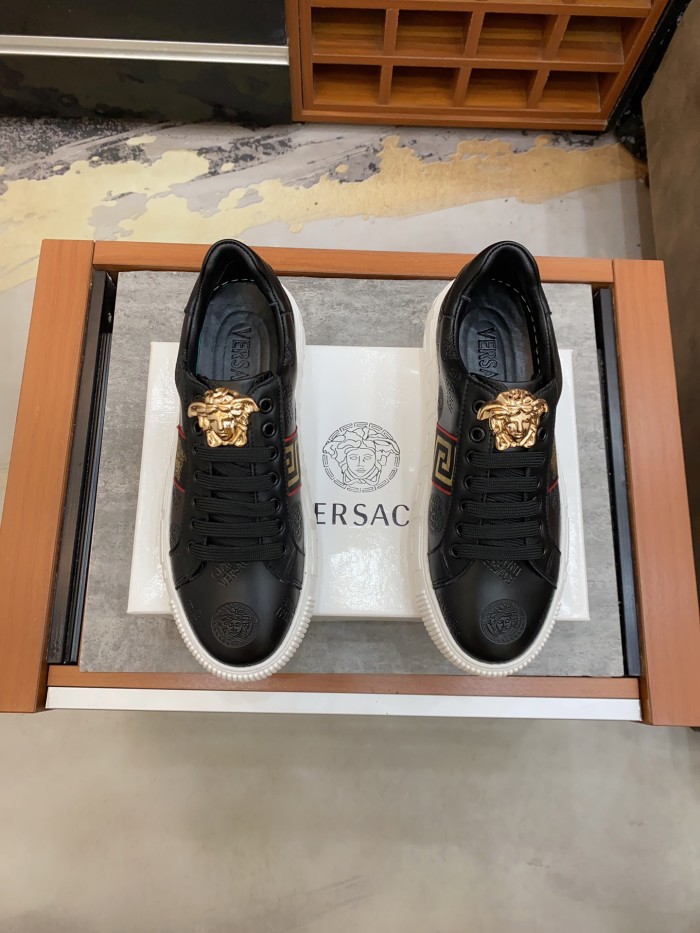 Versace Greca Sneaker 6