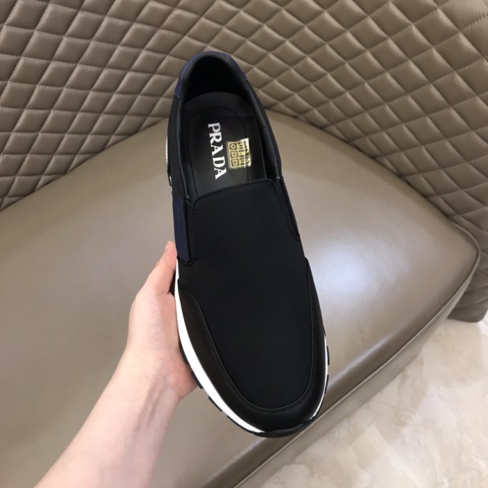 Prada Prax 1 Sneaker 13