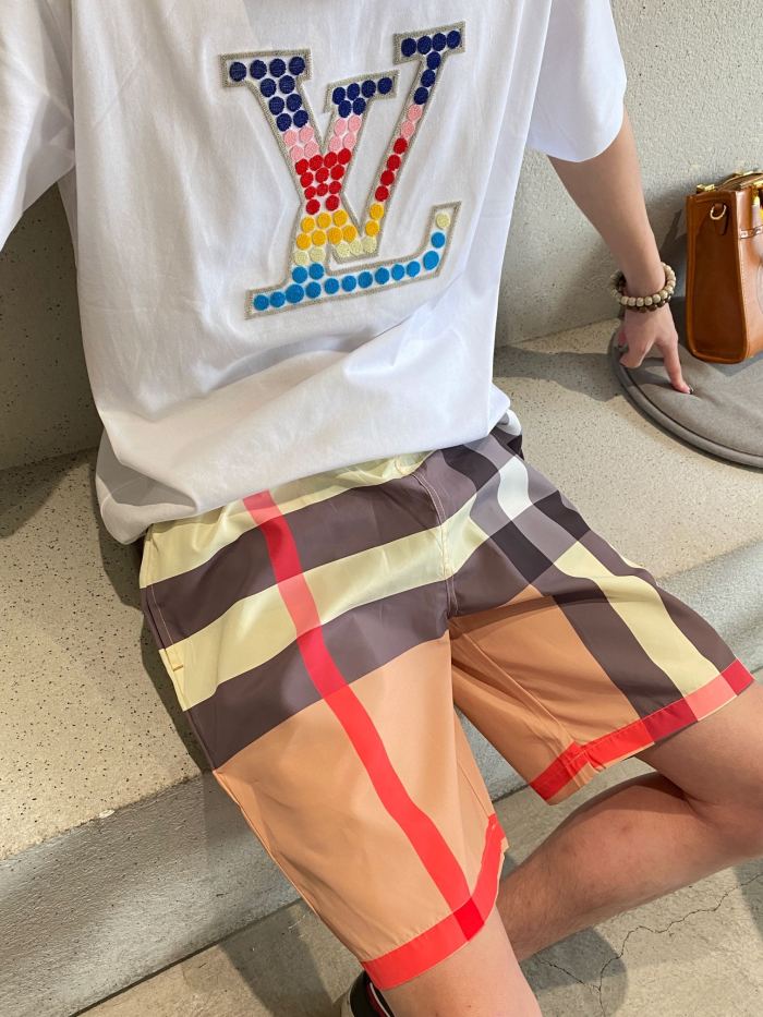 Clothes Burberry 202