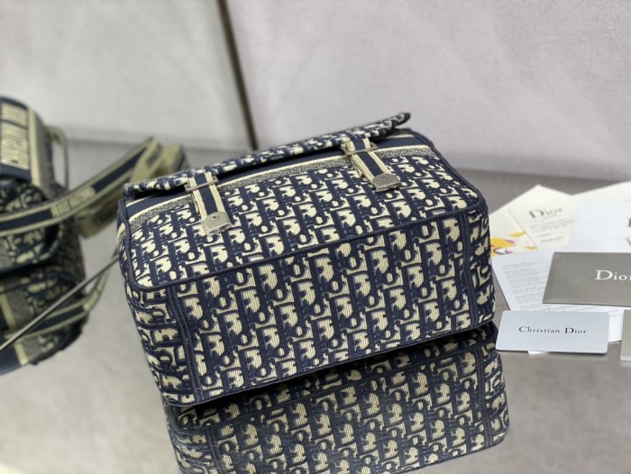 Handbag Dior size 28*12*26 cm