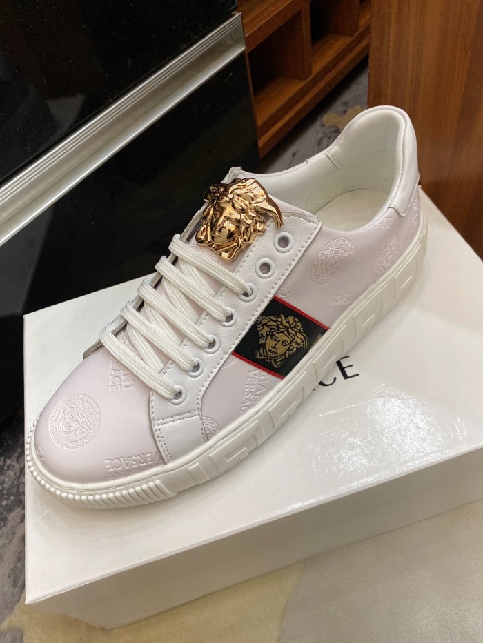 Versace Greca Sneaker 5
