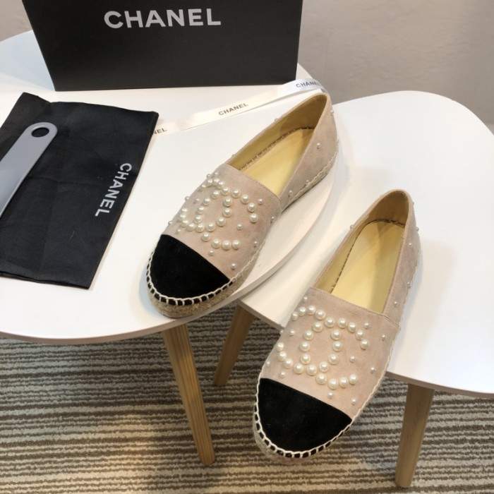 Chanel Loafers 45