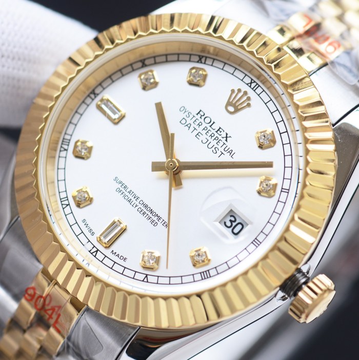 Watch Rolex 41mm 11