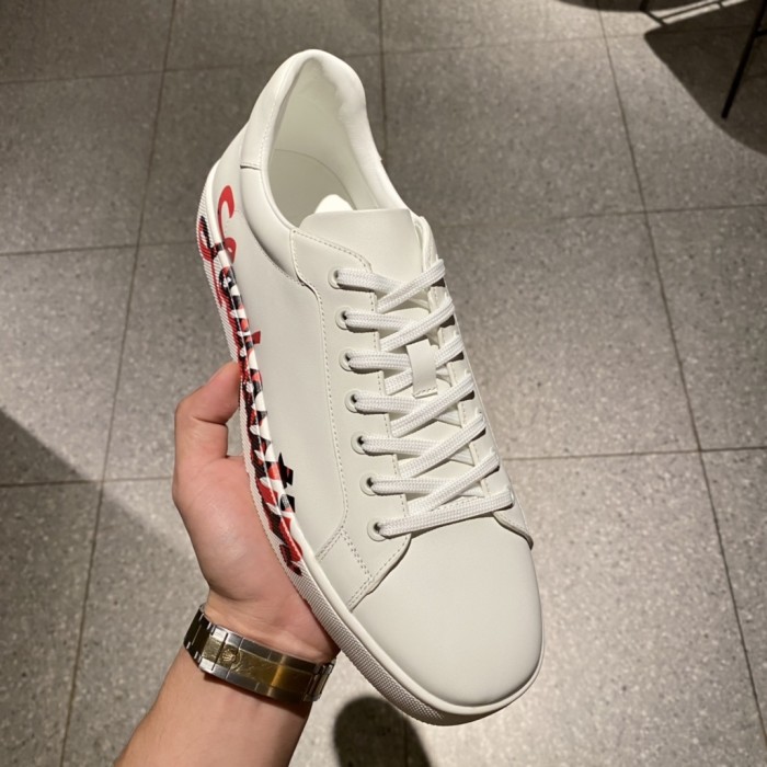 Christian Louboutin Low Top Sneakers 1