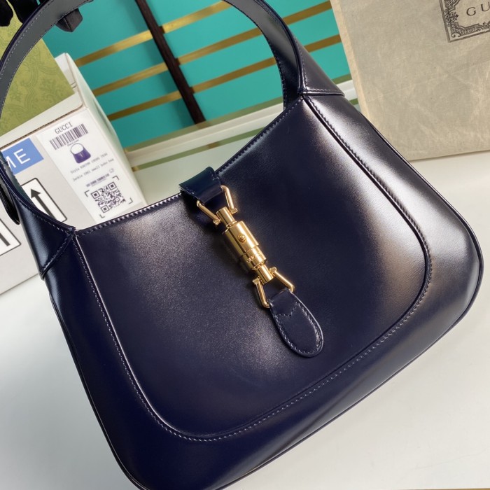 Handbag Gucci 636709 size 27.5*19*4.5 cm