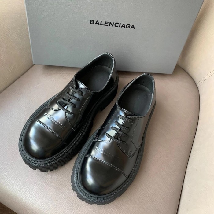 Balenciaga boot women 5