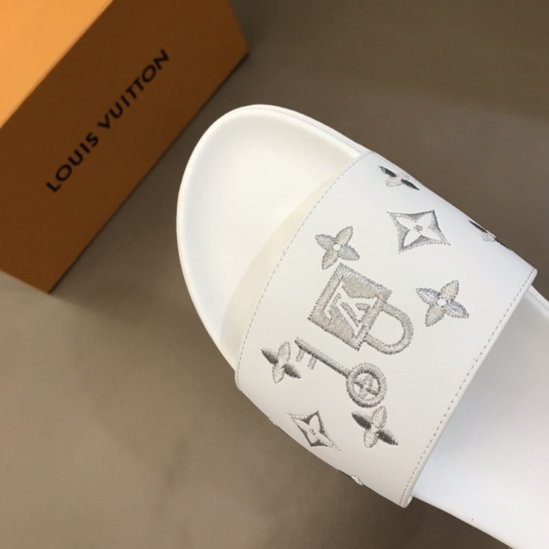 Louis Vuitton Slipper 79