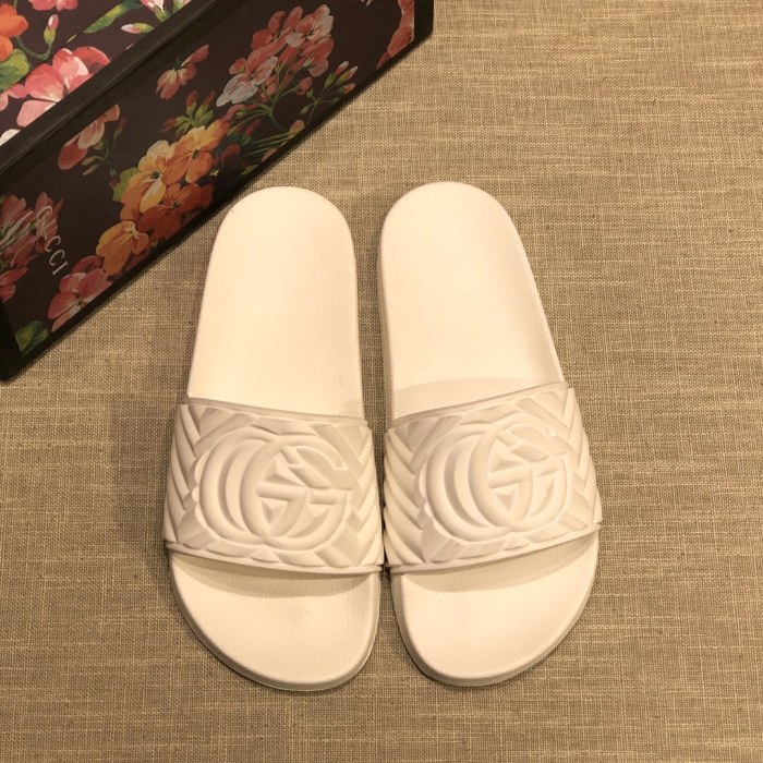 Gucci Slippers 51
