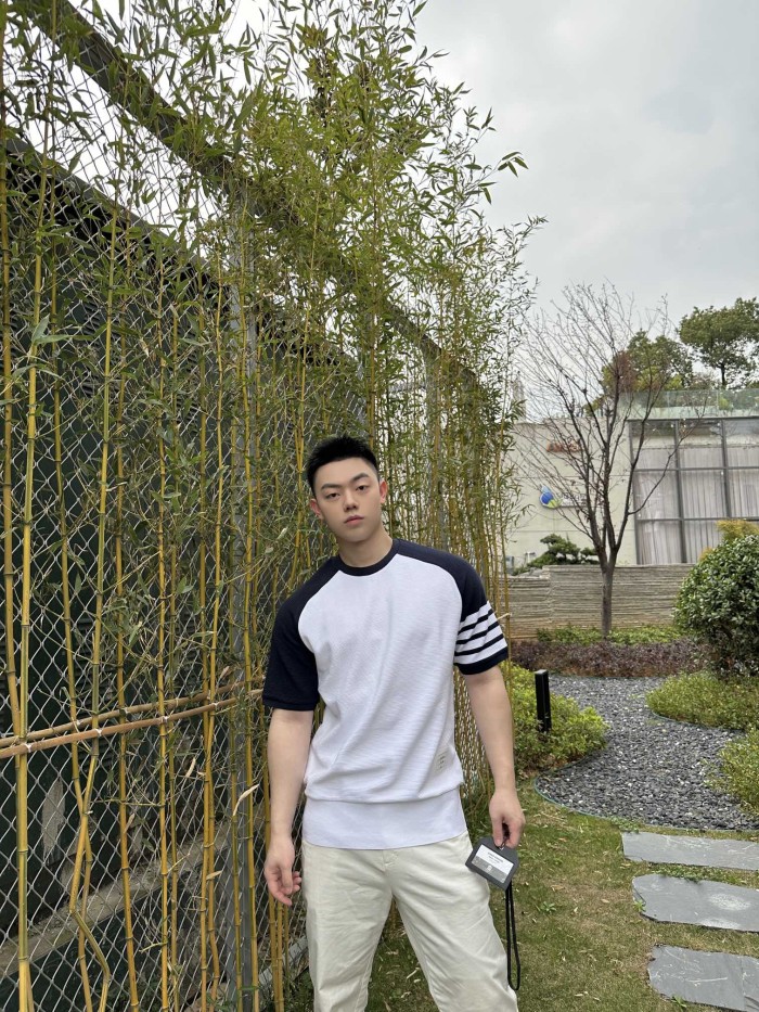 Clothes Thom Browne 4