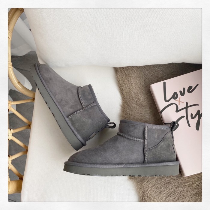 UGG Sneaker 21