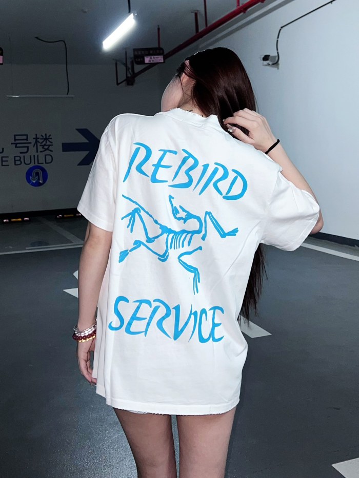 Clothes ARC'TERYX 67