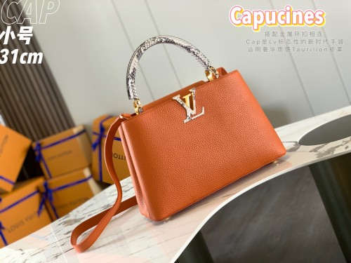Handbag Louis Vuitton N93799 size 31.5 x 20.0 x 11.0 cm